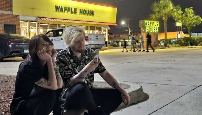 Jaiden Animations And Alpharad Jaiden Animations And Alpharad