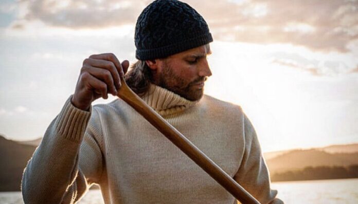 Benaiah From Love Is Blind Benaiah From Love Is Blind