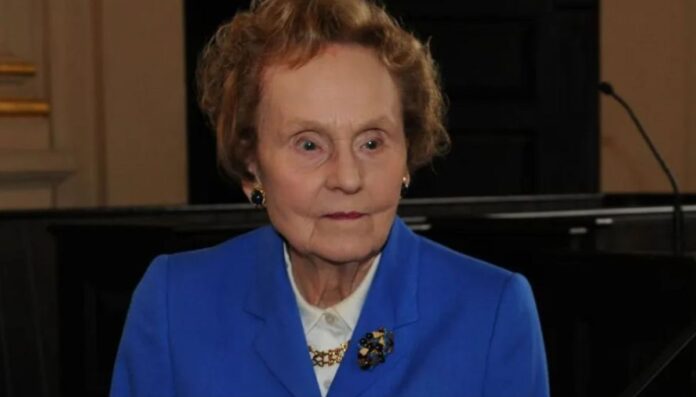 Ysanne Churchman Ysanne Churchman