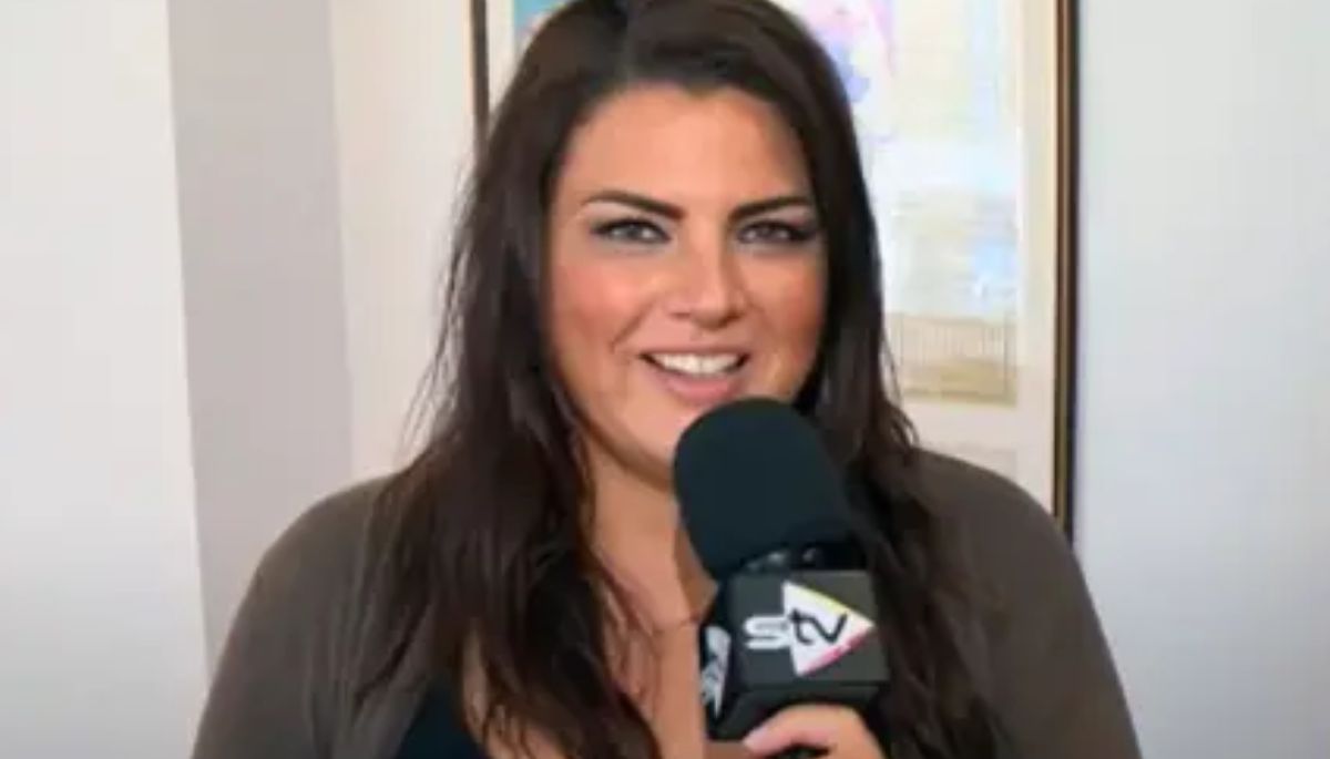 Hayley Matthews' Shocking Tale Of Betrayal To Her Parents