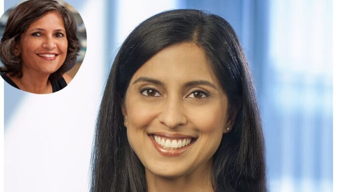 Usha Vance Mother Usha Vance Mother