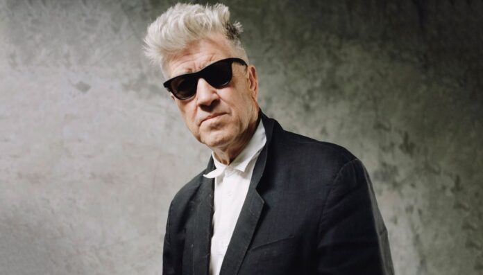 American Filmmaker, David Lynch is diagnosed with emphysema American Filmmaker, David Lynch is diagnosed with emphysema