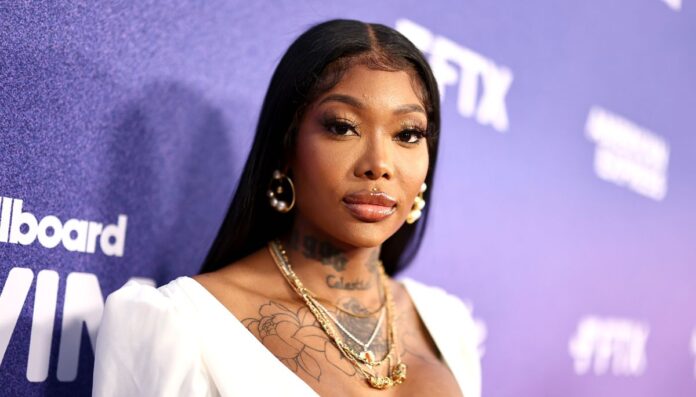 American singer-songwriter, Summer Walker comes from mixed ethnicity family American singer-songwriter, Summer Walker comes from mixed ethnicity