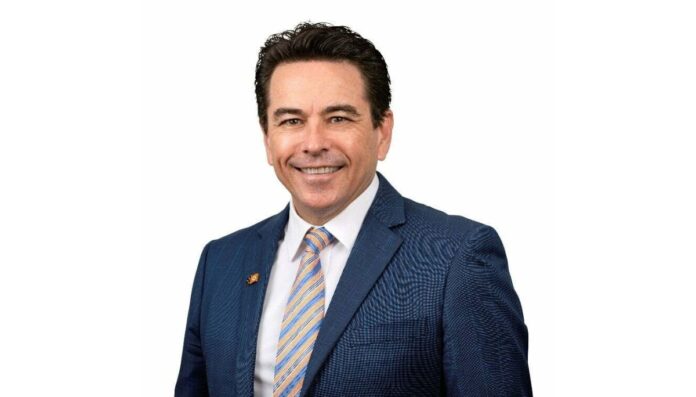 CEO of Cattle Australia, Luke Bowen, passed away due to health reasons CEO of Cattle Australia, Luke Bowen, passed away due to health reasons