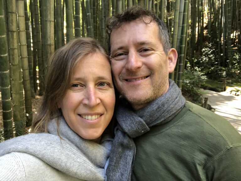 Susan Wojcicki’s Husband Dennis Troper Has Net Worth In Million