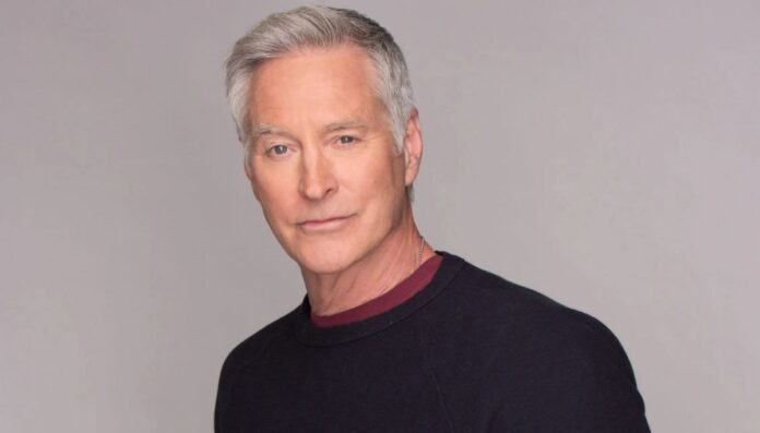 Drake Hogestyn is active in the entertainment industry since 1982 Drake Hogestyn is active in the entertainment industry since 1982