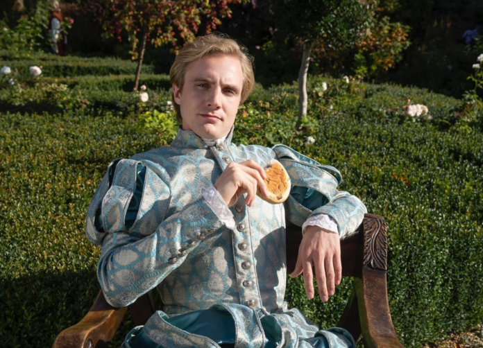 _Henry Ashton Kids Henry Ashton Kids