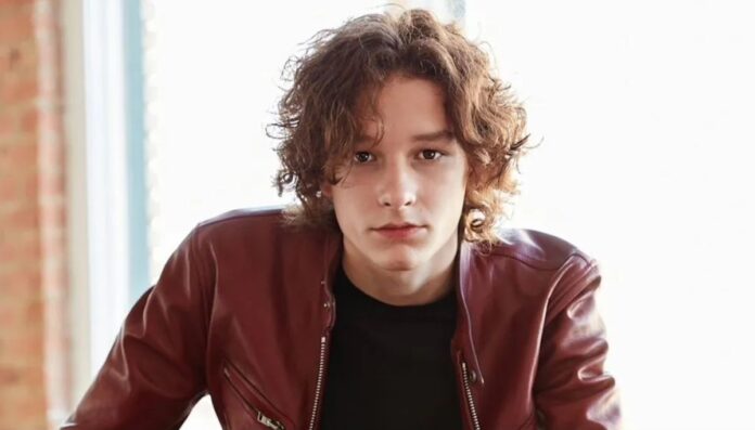 Mason Thames's parents are very supportive towards his acting career Mason Thames's parents are very supportive towards his acting career