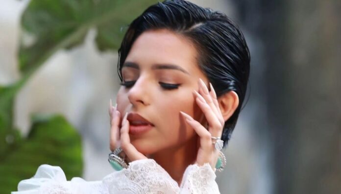 Angela Aguilar Angela Aguilar