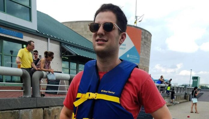 Evan Gershkovich Evan Gershkovich