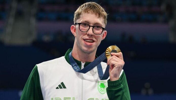 Daniel Wiffen Daniel Wiffen