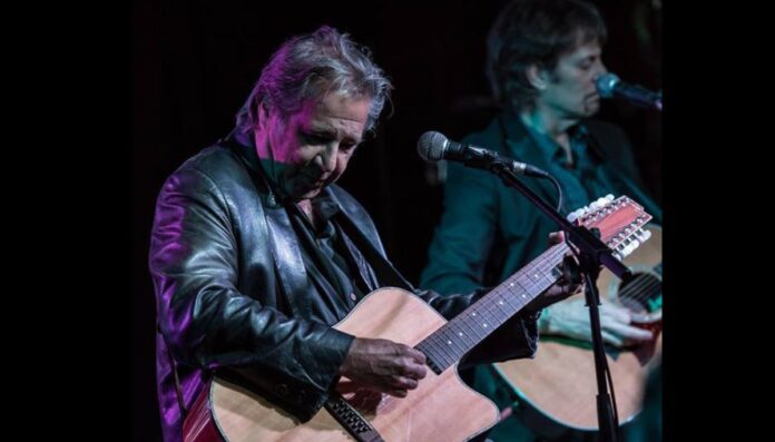 Greg Kihn Playing A Show Greg Kihn Playing A Show