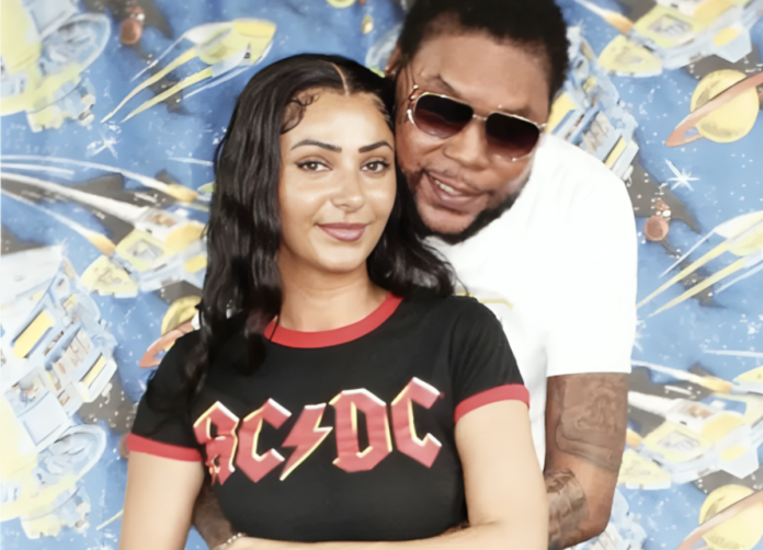 _Vybz Kartel's Soon-To Be Wife Sidem Oztürk Vybz Kartel's Soon-To Be Wife Sidem Oztürk
