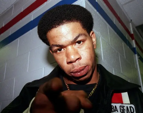 Craig Mack For The Camera Craig Mack For The Camera