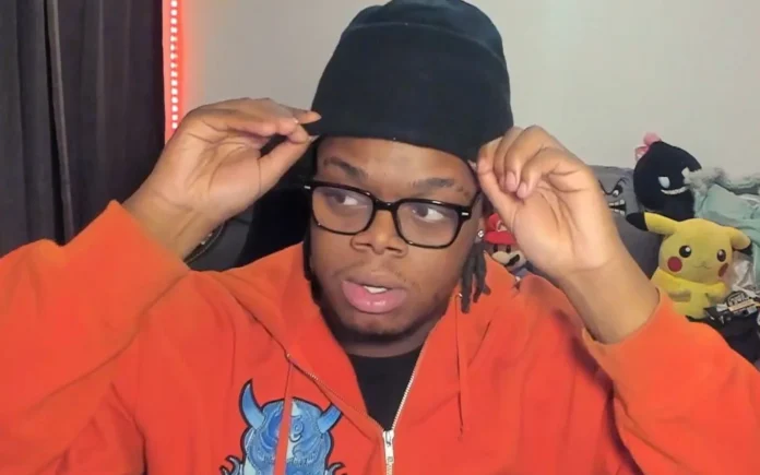 Cuffem In Orange Hoodie Cuffem In Orange Hoodie