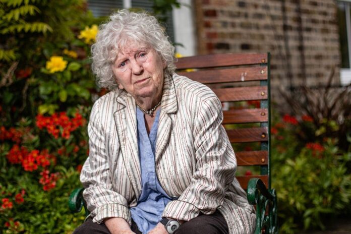 The Great Nell McCaffery The Great Nell McCaffery