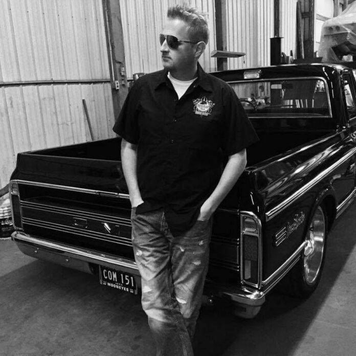 Rob Pitts Lost His Battle Against Cancer