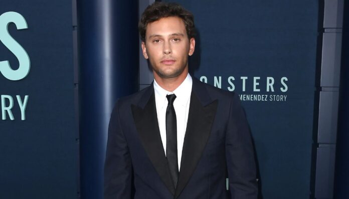 Actor, Cooper Koch is not married yet Actor, Cooper Koch is not married yet