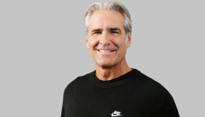 After 32 years with Nike, Elliott Hill is ready to take on the CEO role After 32 years with Nike, Elliott Hill is ready to take on the CEO role