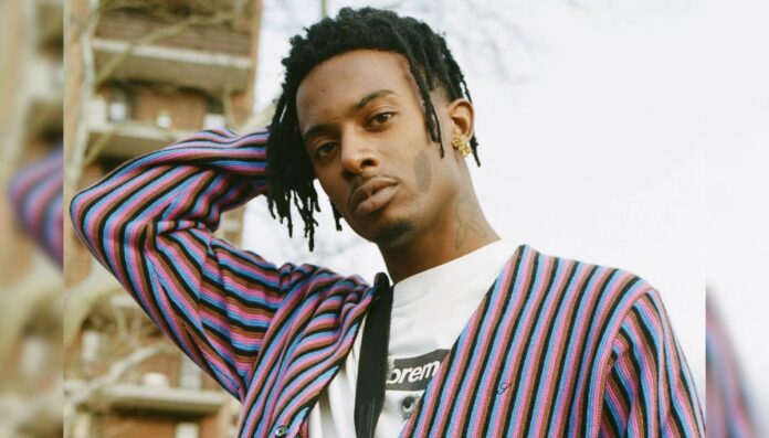 American Rapper, Playboi Carti American Rapper, Playboi Carti