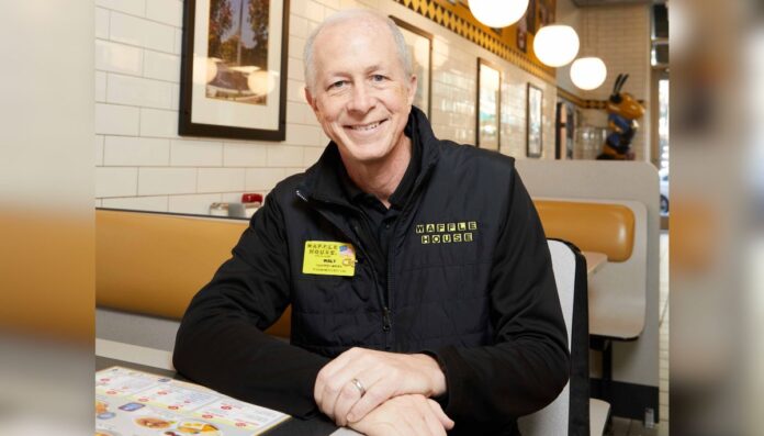 American businessman, Walt Ehmer dies at 58