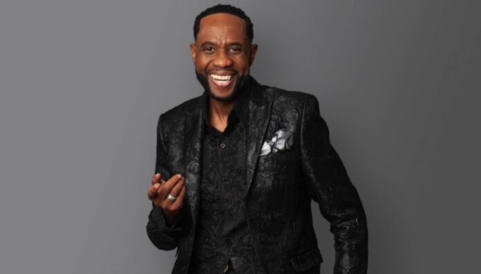 American singer, Freddie Jackson have been diagnosed with kidney disease American singer, Freddie Jackson have been diagnosed with kidney disease