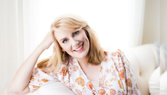 Aside for being a podcast host and influencer, Sharon McMahon is also an author and law and government teacher Aside for being a podcast host and influencer, Sharon McMahon is also an author and law and government teacher