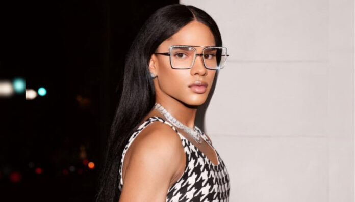 Beauty Expert, Jamaal Buster passed away in September 2024 Beauty Expert, Jamaal Buster passed away in September 2024