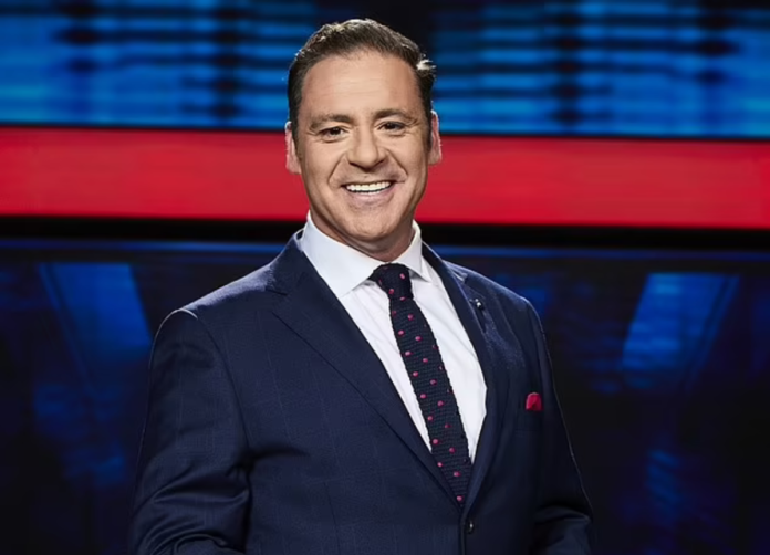Breaking Down Andrew O'Keefe's Net Worth And Career The former quiz show king's fall from grace and very public battle with addiction