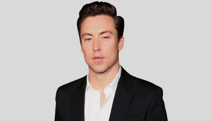 Brian Jordan Alvarez is known for his role in 'Will & Grace' Brian Jordan Alvarez is known for his role in 'Will & Grace'