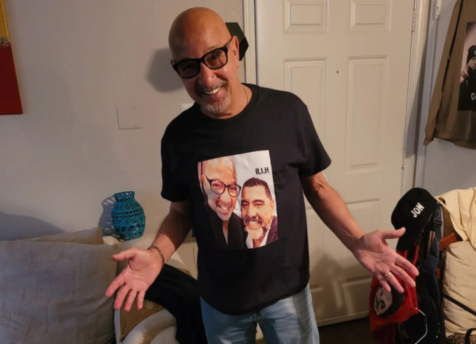 Dallas Radio Legend Sam Putney Passes Away At 76 From A Stroke Dallas Radio Legend Sam Putney Passes Away At 76 From A Stroke