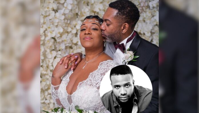 Daonn Robinson is Tacarra Williams's current husband Daonn Robinson is Tacarra Williams's current husband