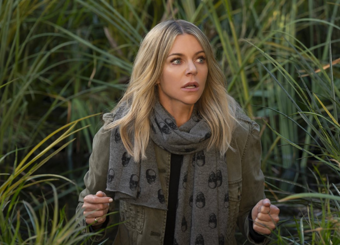 Exploring Kaitlin Olson’s Sibling Joshua Olson To Be Her Possible Brother Kaitlin Olson's snippet from the set of Its Always Sunny In Philadelphia