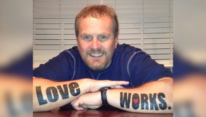 George Searfoss passed away due to car accident George Searfoss passed away due to car accident