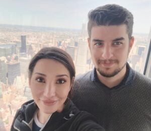 Inside Lauren Chen and Liam Donovan's Marriage and Family Life