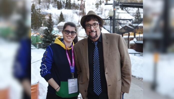 Liz married her husband, Stephen Bishop in 2021 Liz married her husband, Stephen Bishop in 2021