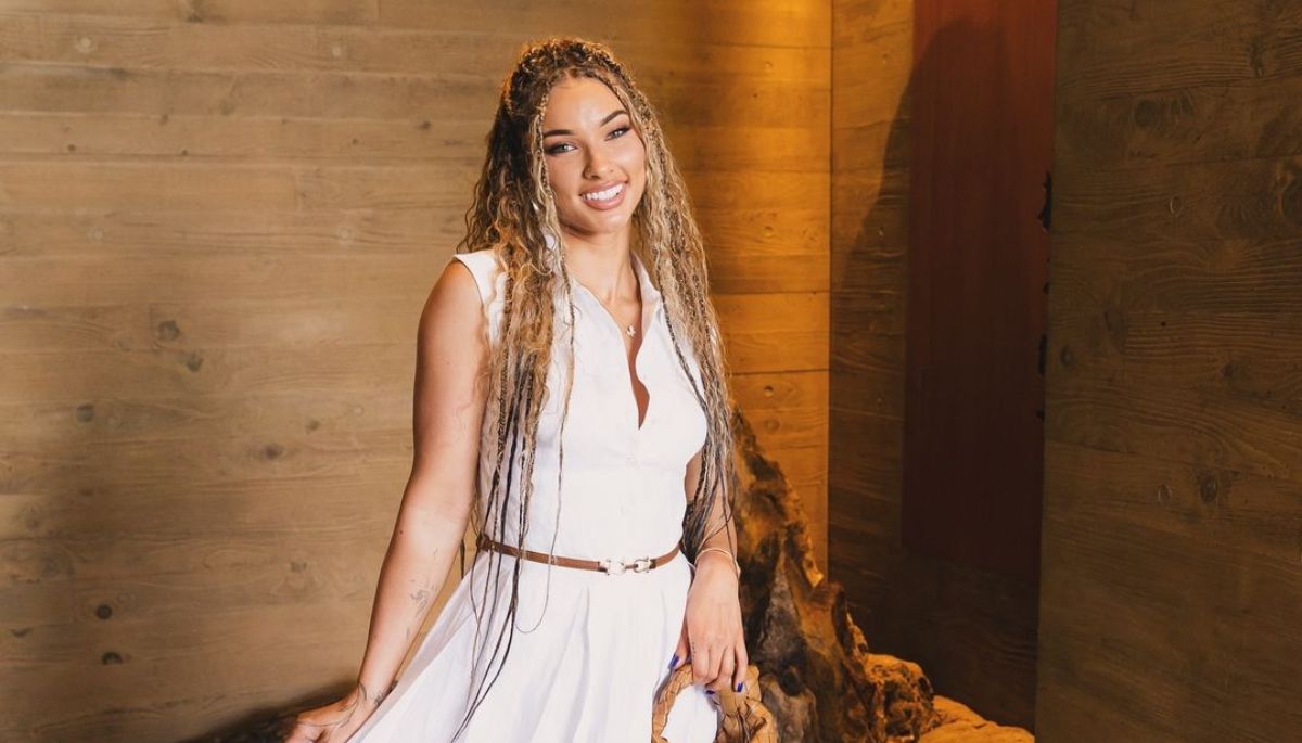 Lolo Wood Ethnicity Revealed As Black, Indian, Caribbean & White