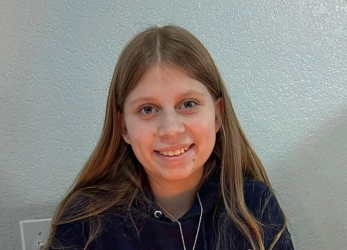 Madeline Soto, 13, Was Possibly Pregnant Leading Upto Her Disappearance And Murder Madeline Soto, 13, Was Possibly Pregnant Leading Upto Her Disappearance And Murder
