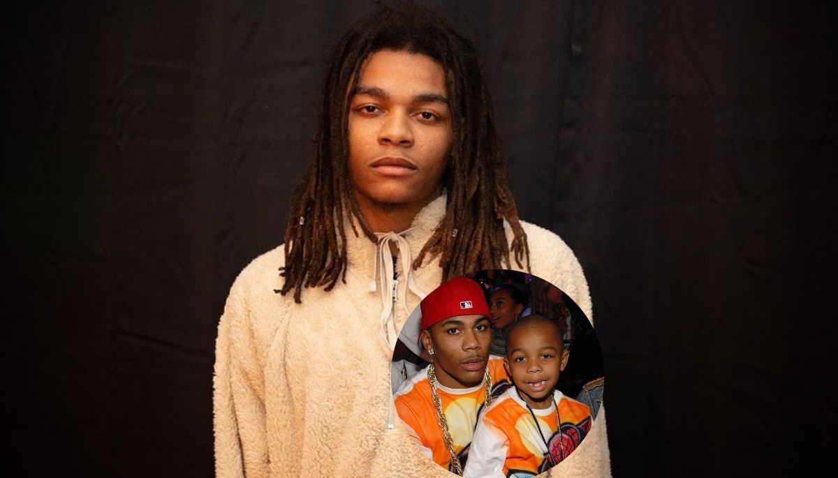 Truth Behind Nelly Son Missing Rumors & Involvement Of Jay Z