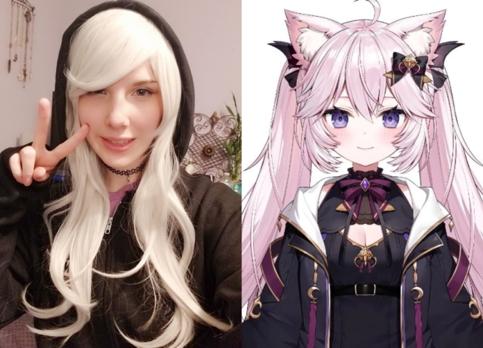 Nyatasha Nyanners Pregnancy Rumors Come From An Anonymous Post From 4chan Nyatasha Nyanners Pregnancy Rumors Come From An Anonymous Post From 4chan