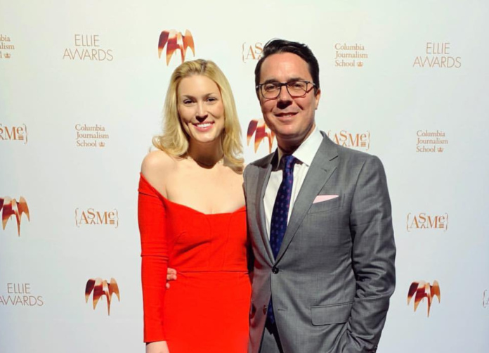 Olivia Nuzzi Fiancé Ryan Lizza Caught Amid Controversy Of A Personal Relationship Between Nuzzi And RFK Jr Olivia Nuzzi Fiancé Ryan Lizza Caught Amid Controversy Of A Personal Relationship Between Nuzzi And RFK Jr