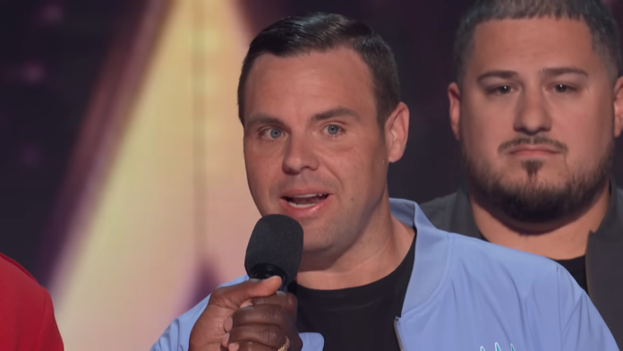 Sky Elements Poured Their Heart Out For The Performance Sky Elements Poured Their Heart Out For The Performance