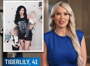 90 Day Fiancé Tigerlily's Flaunts Half A Million Dollar Net Worth