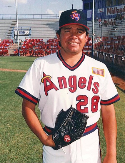 Valenzuela was signed by the Dodgers on July 6, 1979