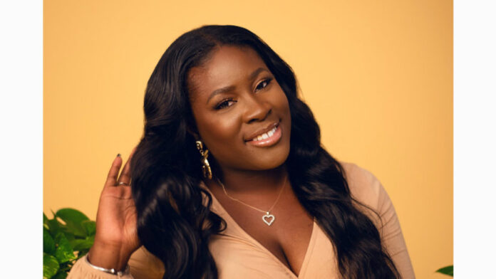 Stephanie is a TV personality and an entrepreneur Stephanie is a TV personality and an entrepreneur