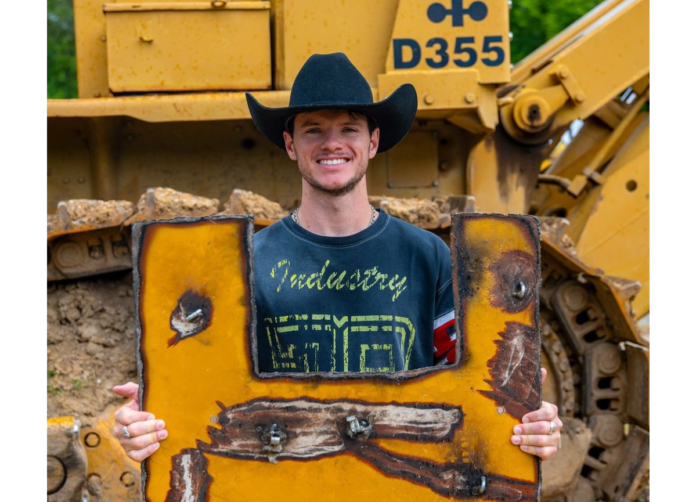 Whistlin Diesel's Recent Rumors Proven False The Real Story Whistlin Diesel's Instagram post celebration 20th anniversary of the K*lldozer