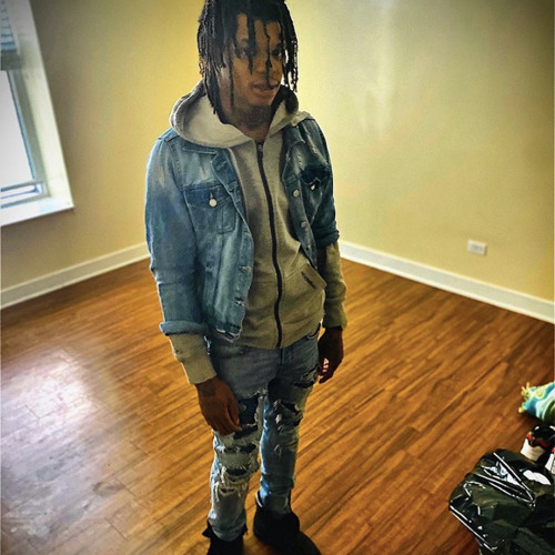 FBG Butta is a Chicago Rapper FBG Butta is a Chicago Rapper