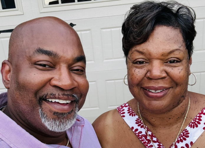 Yolanda Hill Robinson Sister Towanda Brunson Allegedly Involved In Explicit Affair With North Carolina Governor Mark Robinson Yolanda Hill Robinson Sister Towanda Brunson Allegedly Involved In Explicit Affair With North Carolina Governor Mark Robinson