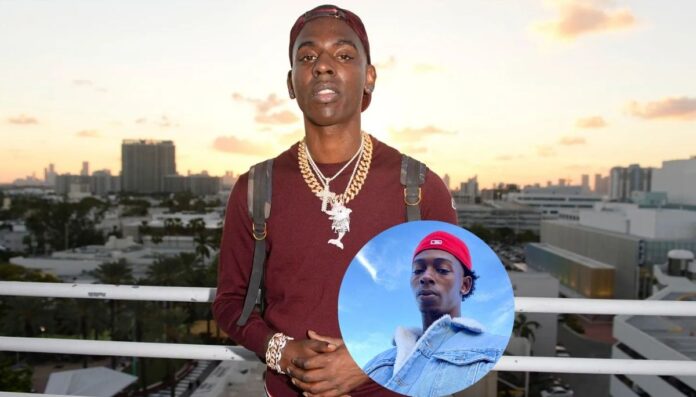 Young Dolph was born among five kids and have two brothers and two sisters Young Dolph was born among five kids and have two brothers and two sisters