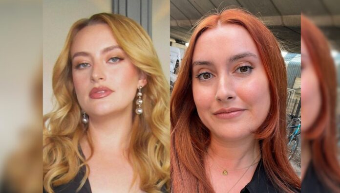 Zoe is the only sister of Amelia Zoe is the only sister of Amelia